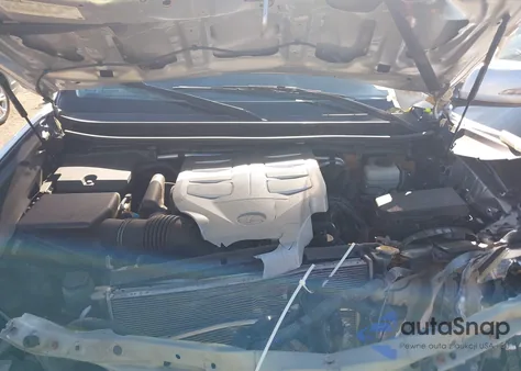 2015 Lexus Gx 460 from USA, damaged, VIN JTJBM7FX9F5092003